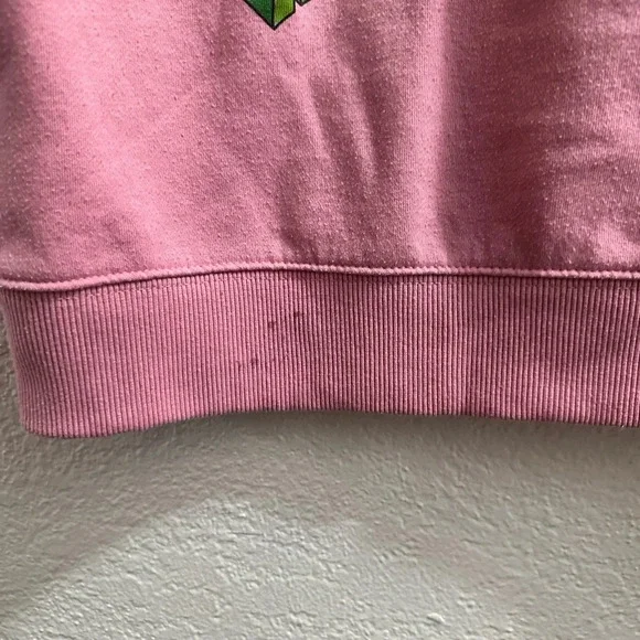 Women’s Size Sm Power Rangers Sweater - Picture 6 of 8